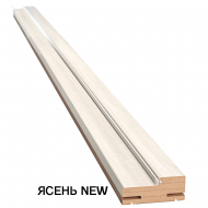 Коробка МДФ ПВХ Deluxe 100х32
