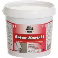 Бетоноконтакт грунтовка Dufa 2.5 кг