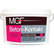 Бетоноконтакт грунтовка MGF 5 кг