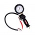 Пистолет для накачки шин с манометром Intertool PT-0510