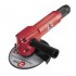 Пневмошлифмашинка 125 мм Intertool PT-1202