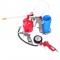 Набор пневмоинструмента Intertool PT-1502 5 ед