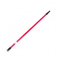 Ручка для валика телескопическая 2.0 м Intertool KT-4820