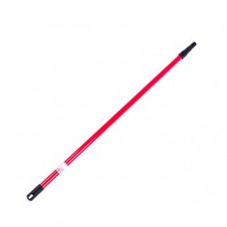 Ручка для валика телескопическая 2.0 м Intertool KT-4820