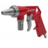 Пневмопистолет пескоструйный Intertool PT-0706
