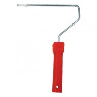 Ручка для валика 100х6 мм Intertool KT-4910