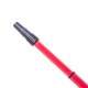 Ручка для валика телескопическая 2.0 м Intertool KT-4820